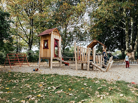 FRÖBEL-Kindergarten Mäusekiste 