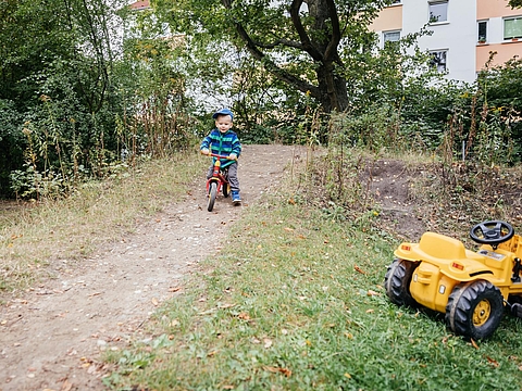 FRÖBEL-Kindergarten Mäusekiste 