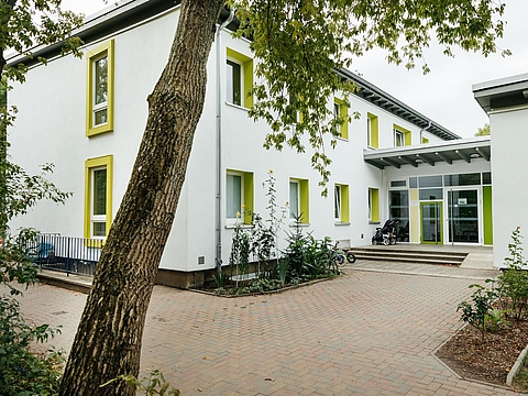 FRÖBEL-Kindergarten Mäusekiste 