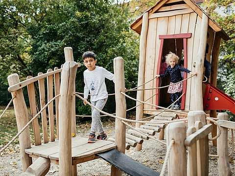 FRÖBEL-Kindergarten Mäusekiste 