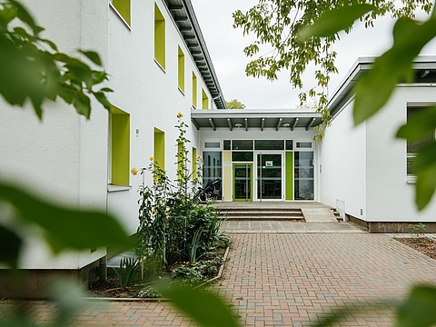 FRÖBEL-Kindergarten Mäusekiste 
